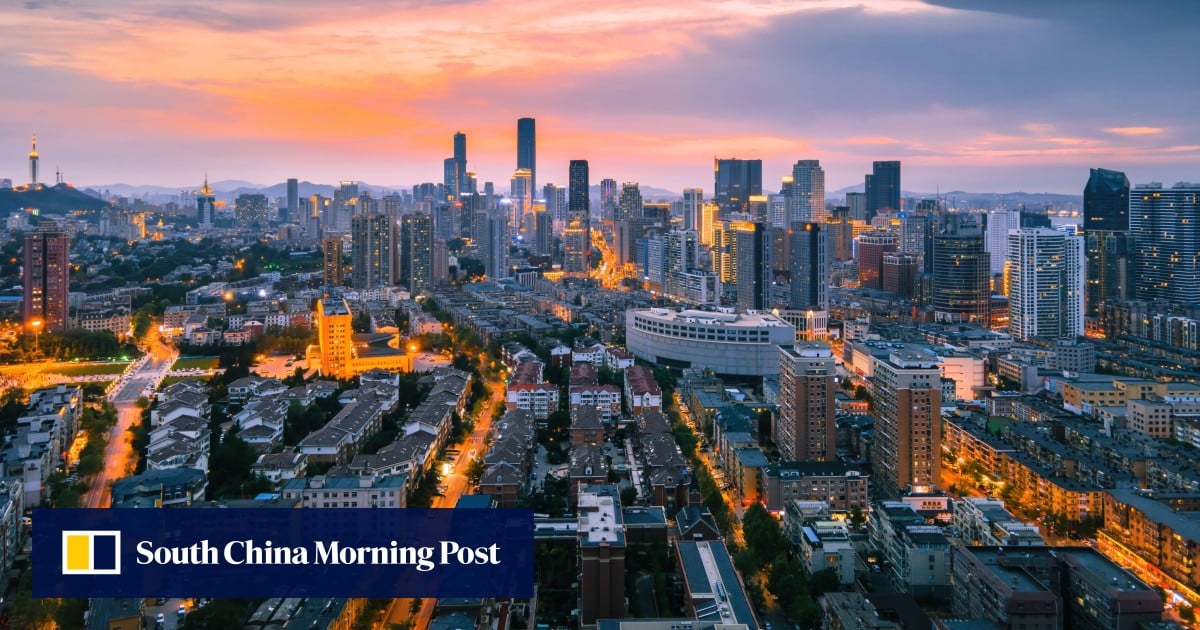Chinese suspect held after 2 Japanese killed in Liaoning over ‘business grudge’