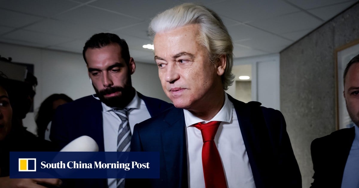 Dutch Government Collapses as Far-Right PVV Quits Coalition Over Asylum Dispute