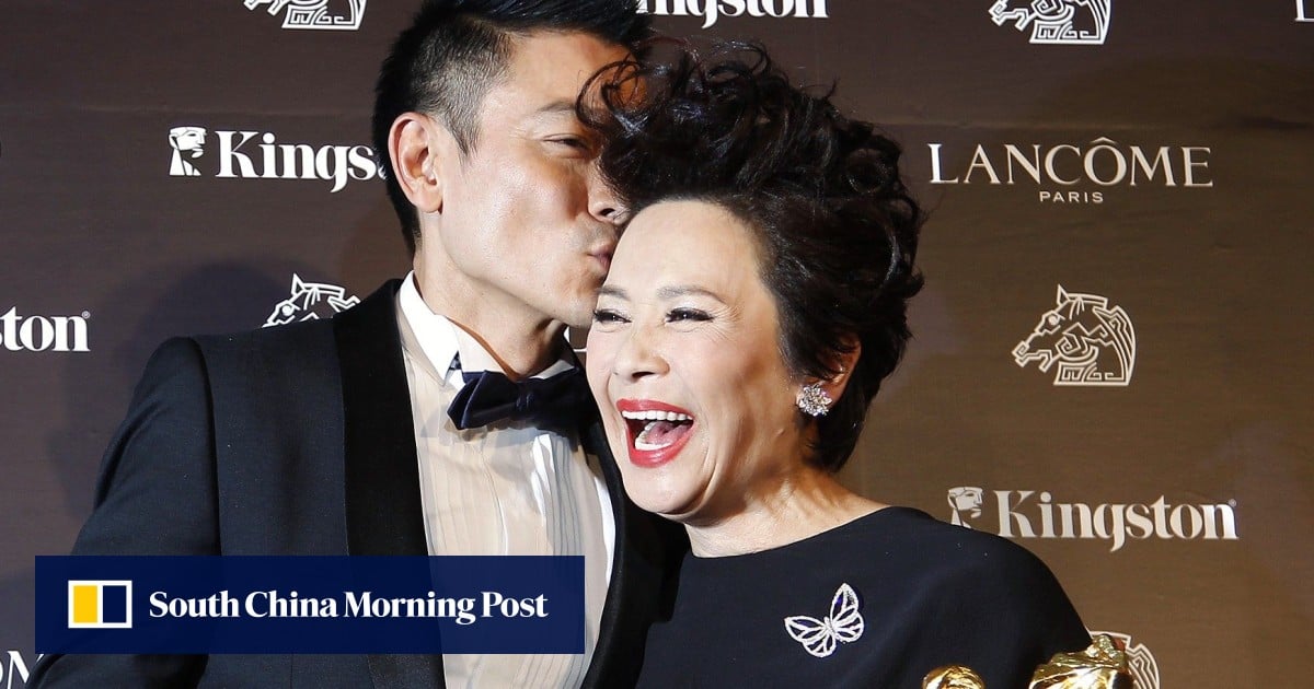 From best actress to banned in mainland China, Hong Kong star Deanie Ip
