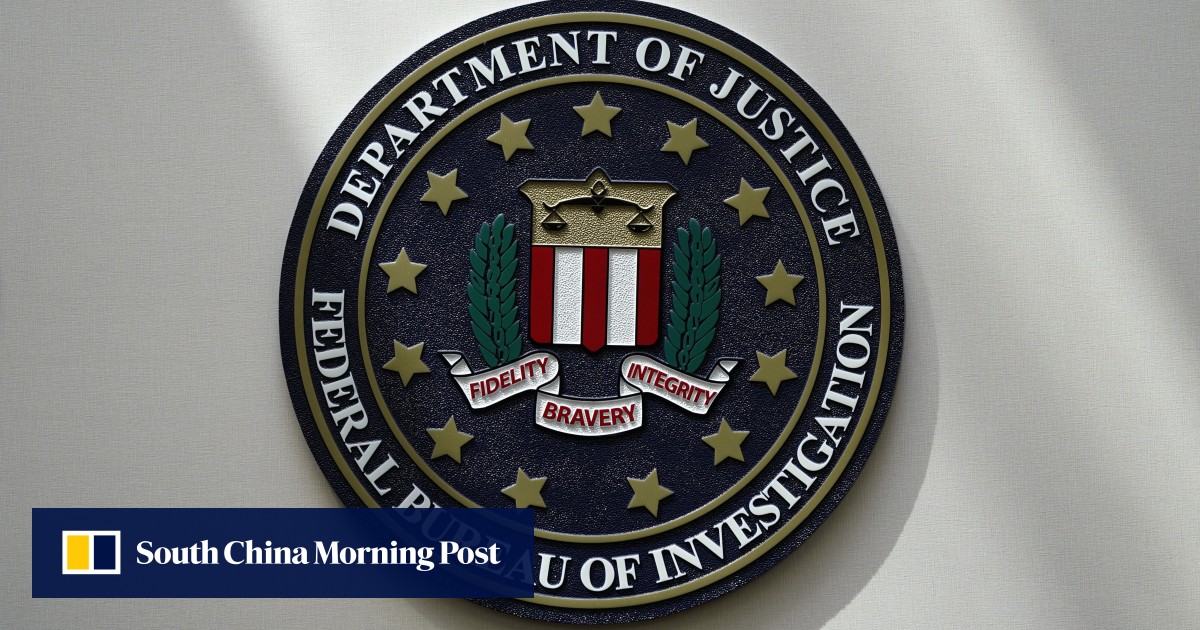 FBI Charges Chinese Scientists With Smuggling Crop-Killing Fungus Threatening US Agriculture