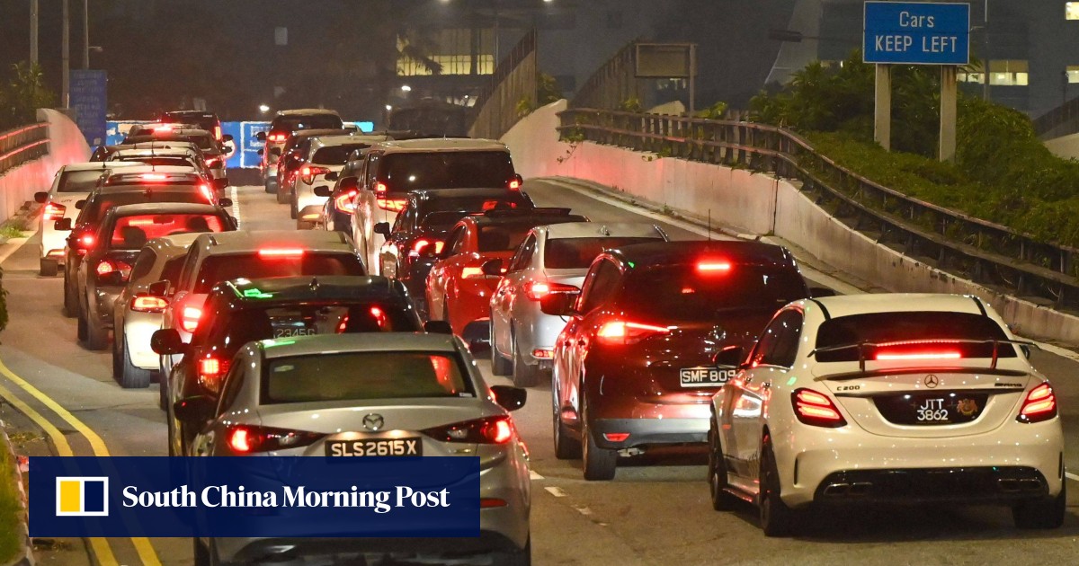 Malaysia Expands VEP Enforcement to All Foreign Vehicles
