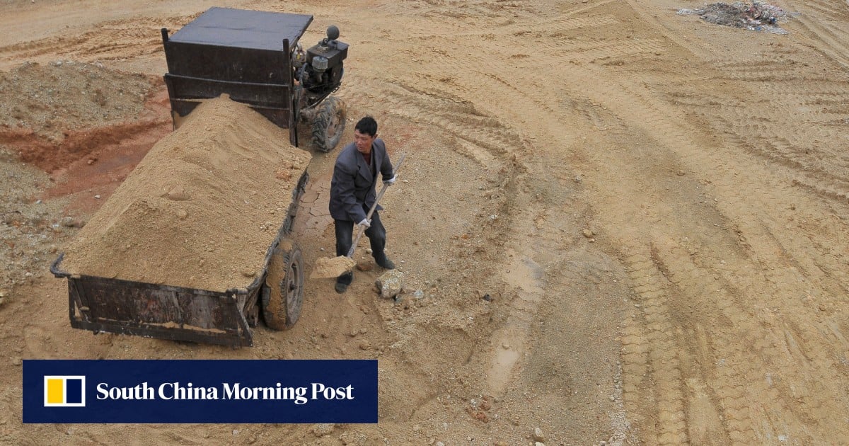 ‘Getting seriously worse’: EU firms sound alarm over China’s rare earth curbs