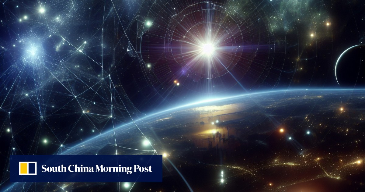 China scientists put direct quantum communications tech to test in space flight