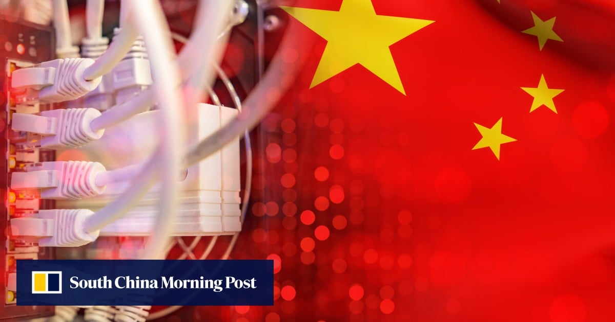 China will drop the Great Firewall for some users, but only in southern Hainan