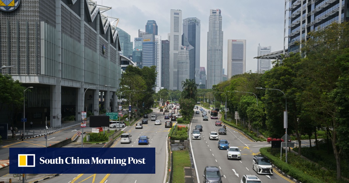 Myanmar Maid Jailed One Year for Abusing 90-Year-Old Dementia Patient in Singapore
