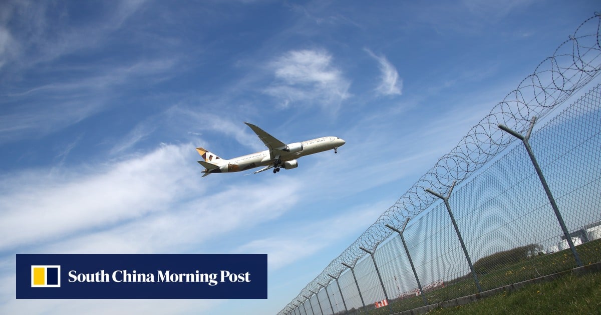 Singaporean Charged for Bomb Hoax on Flight