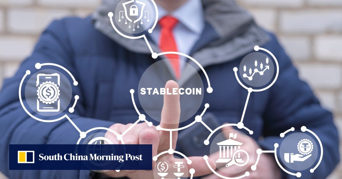 Hong Kong Stablecoin Law Takes Effect August