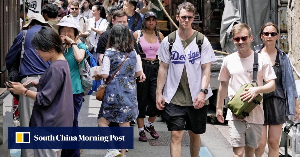 Japan to Mandate Travel Insurance for Tourists to Combat Costly Unpaid Medical Bills