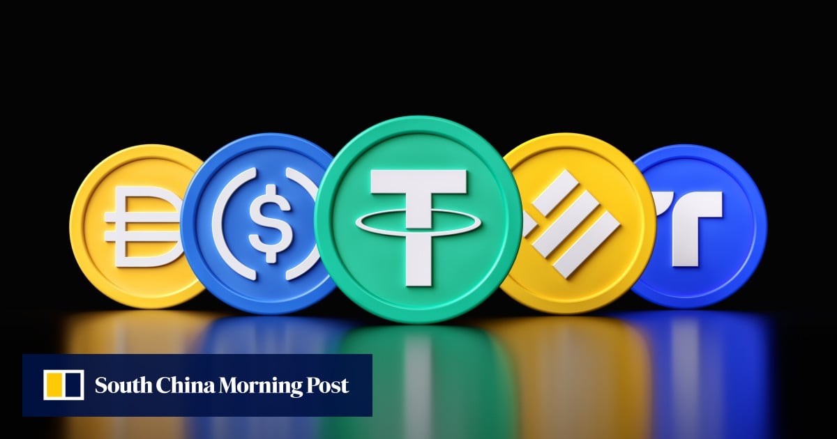 Hong Kong’s stablecoin law opens floodgates for boom in digital assets: brokers