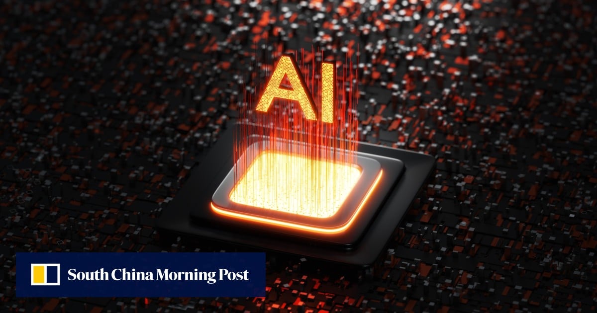 China starts mass production of world’s first non-binary AI chip