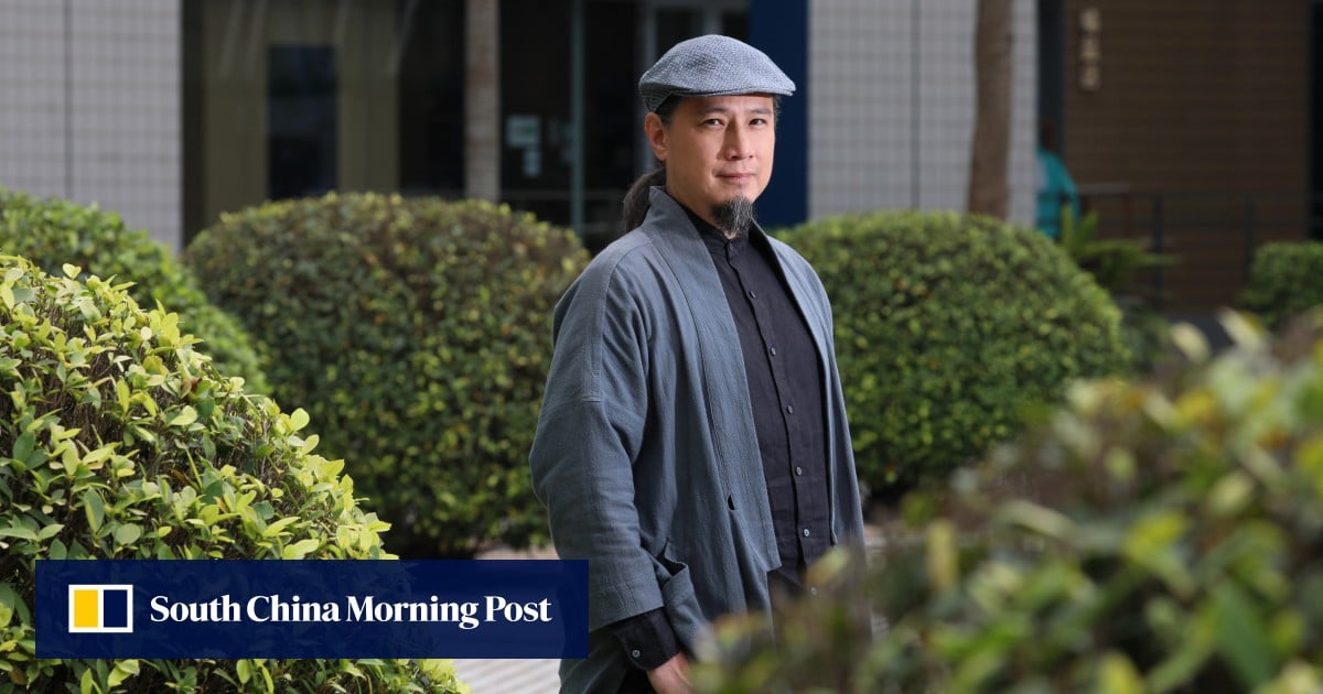 The kids are alright: Hong Kong AI scientist offers a vision for ‘parenting’ AI