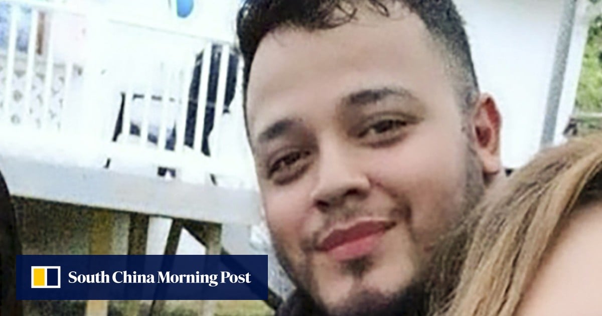 Mistakenly deported man Kilmar Abrego Garcia returns to US to face charges