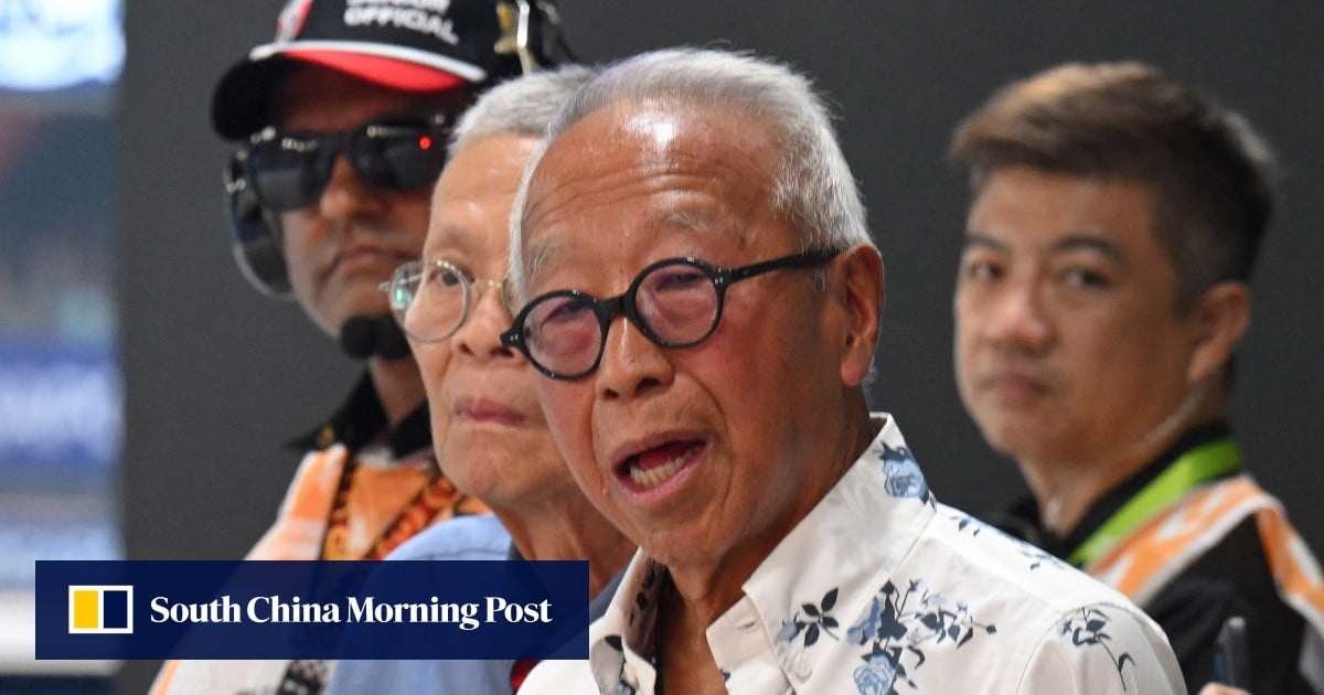 Malaysian Tycoon Ong Beng Seng to Plead Guilty in Singapore Corruption Case