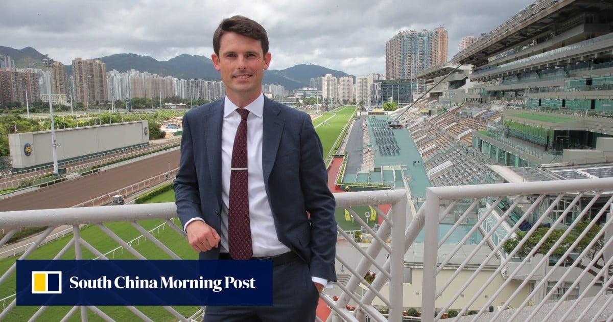 Trainer James Cummings Joins Hong Kong Racing 2026