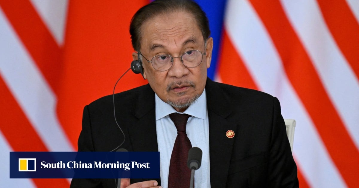 Former Anwar aide acquitted of drug and firearms charges, claims persecution