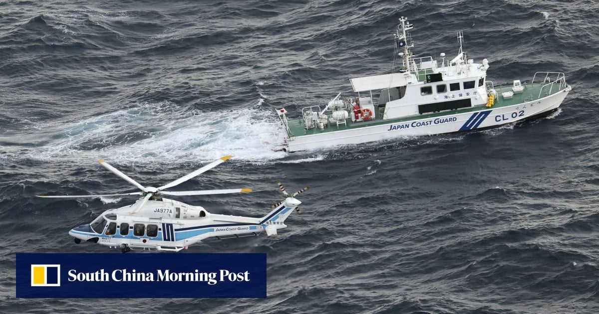 Japan to boost air and sea surveillance around remote islands with ...