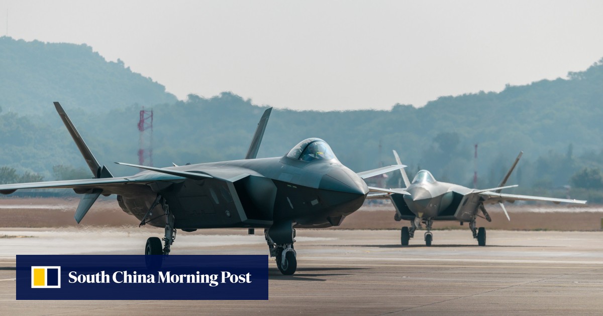 Pakistan eyes more Chinese weapon systems after ‘clear-cut victory over India’