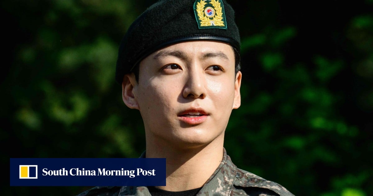 BTS’ Jungkook faces break-in attempt hours after military discharge in ...