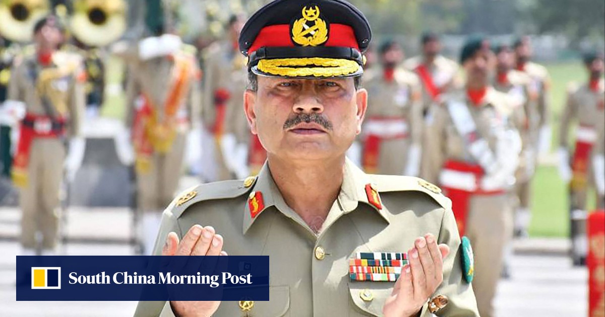 Crypto, China, critical minerals: inside Pakistan army chief’s US visit