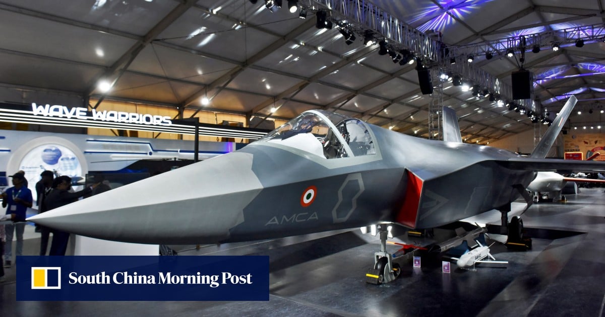 India on path to weapons self-sufficiency but still lags behind China: experts