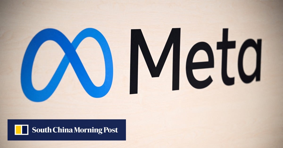 Meta sues Hong Kong firm over AI app making non-consensual explicit images