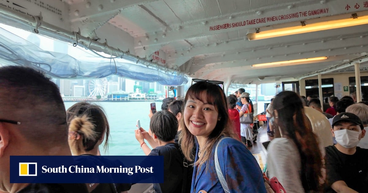 How us$11 can get you a day trip for 2 plus lunch in pricey hong kong