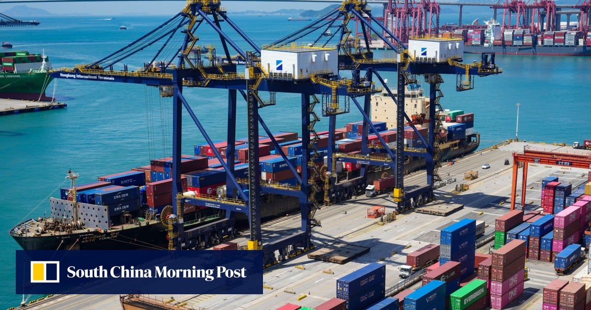 Hong Kong trade body plans 2026 conference to entice Gulf states