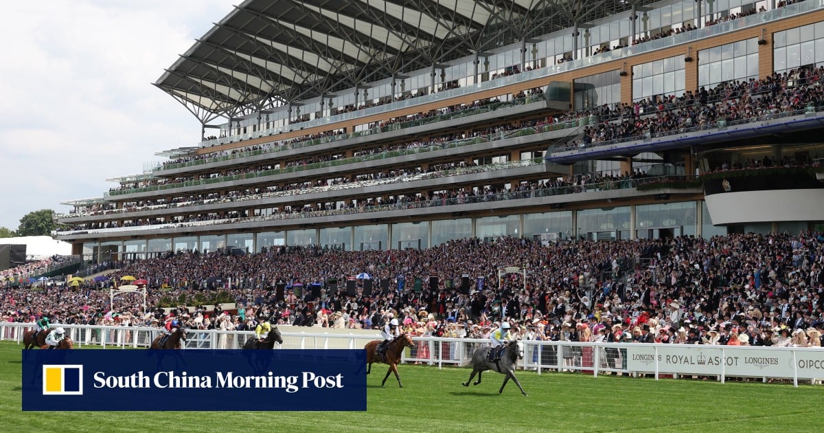Royal Ascot 2025 Opens With Ruling Court, Field Of Gold Rematch