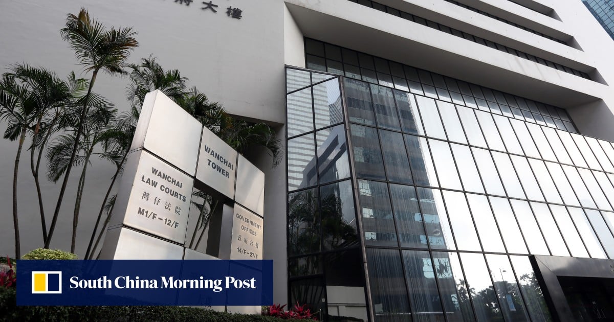 8 ex-Hong Kong hawker control officers spared jail over ‘buddy lists’ for jobs