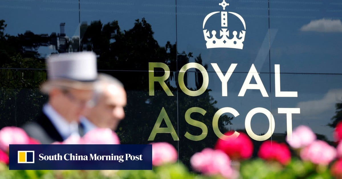 Los Angeles, Anmaat Headline Royal Ascot Rematch