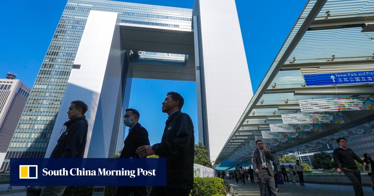 Hong Kong, Taiwan Climb in Global Competitiveness Ranks