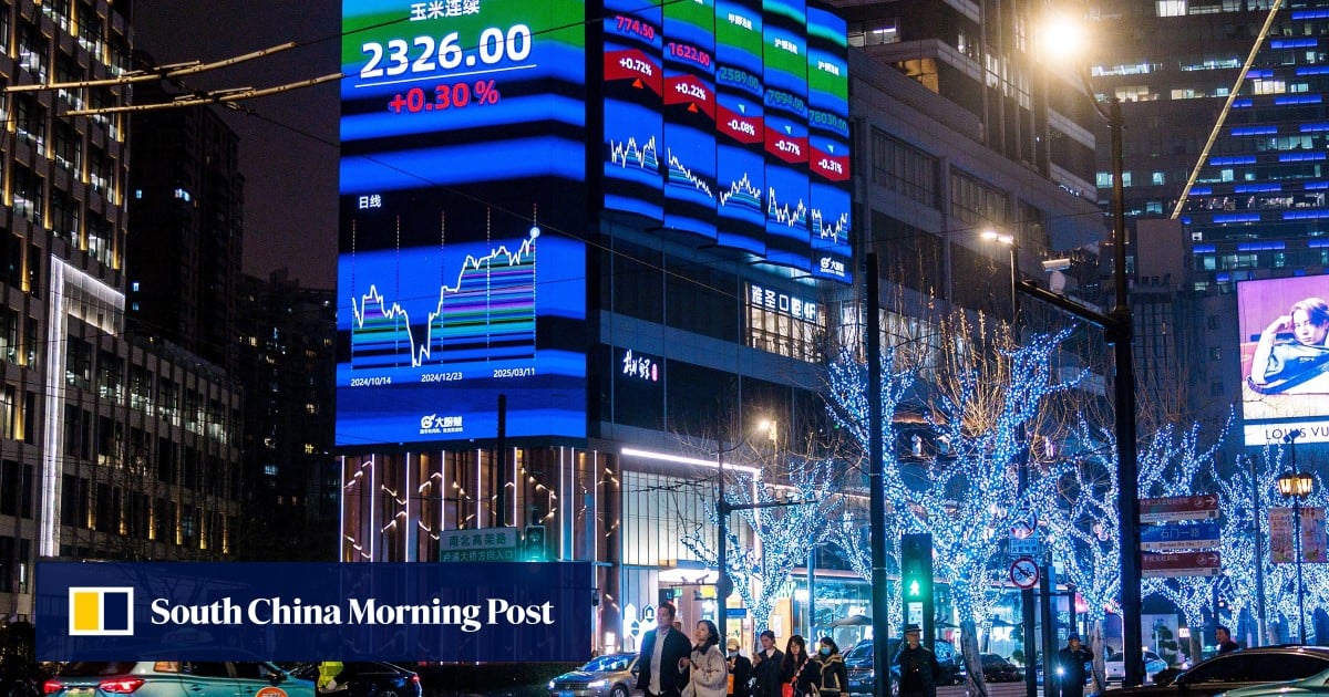 China records bumper capital inflow as Gulf investors hedge against US