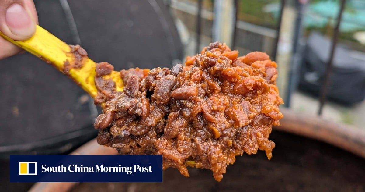 The history of Chinese miso and why a Hong Kong version is so special