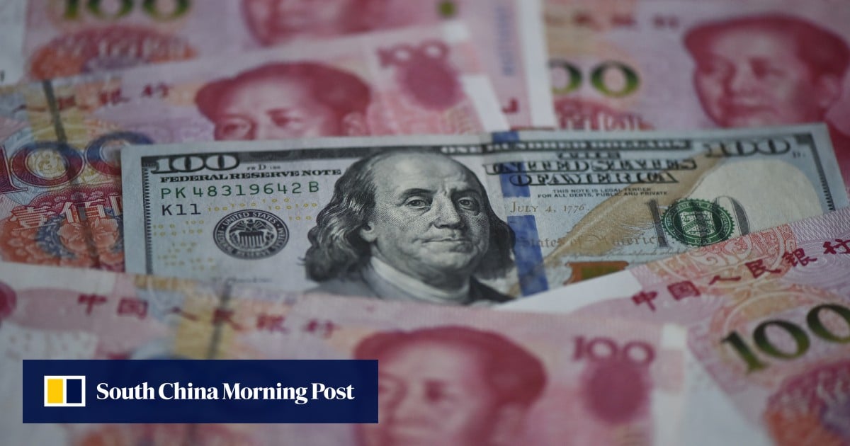 China cuts US Treasury stockpiles to 16-year low amid Trump’s trade war