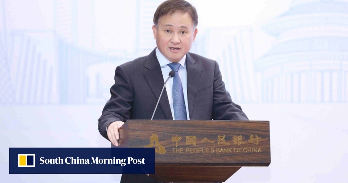 Mainland China, Hong Kong launching Payment Connect scheme to aid capital flows