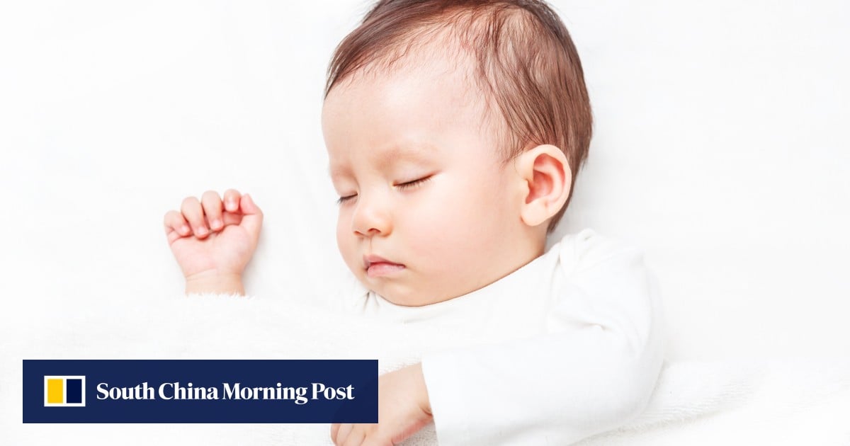 Double tragedy in Malaysia as father dies in sleep, smothers baby