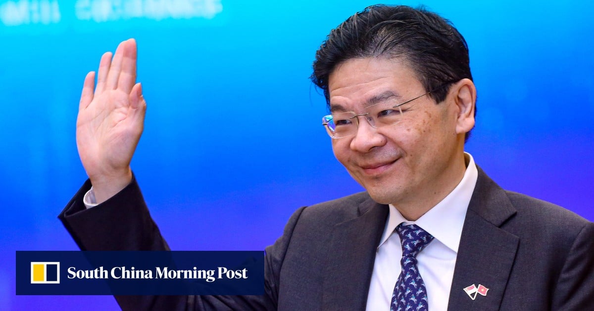 Singapore PM Deepens Ties with China on First Visit