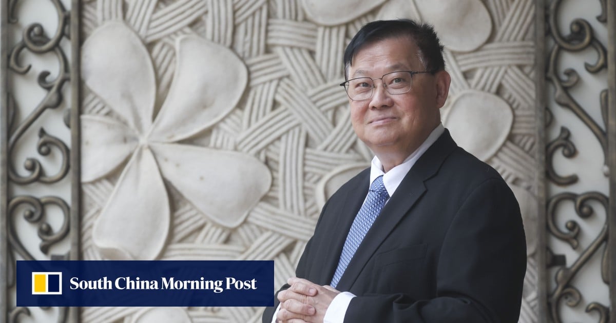 Hong Kong-based financial adviser’s name and image exploited again in scams
