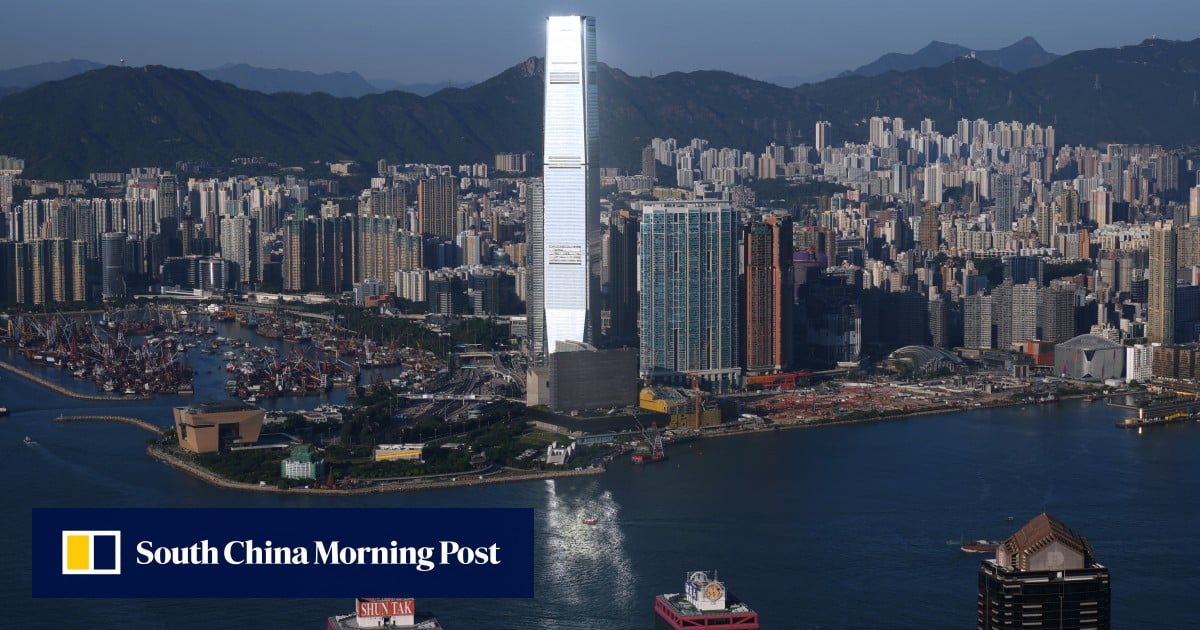 Hong Kong Rises to Third Most Competitive Economy Globally in 2025