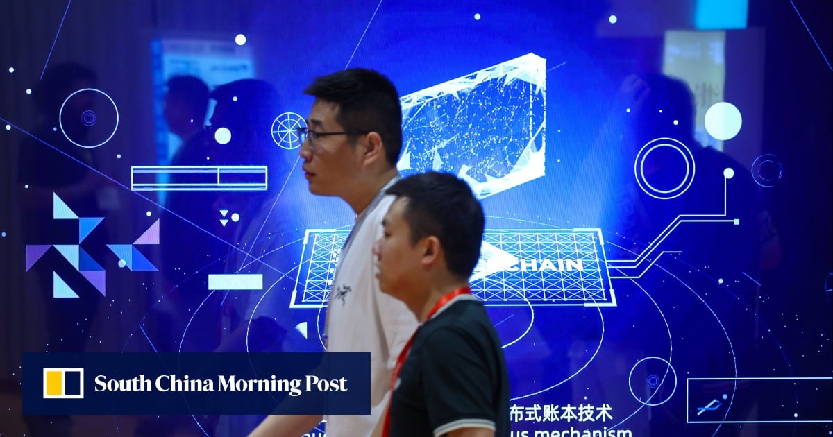 Hong Kong Web3 group issues blueprint for accelerating blockchain development