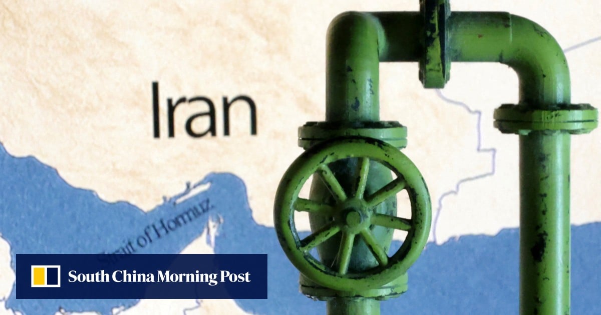 Iran Threatens Strait of Hormuz Closure, Global Oil Prices Surge