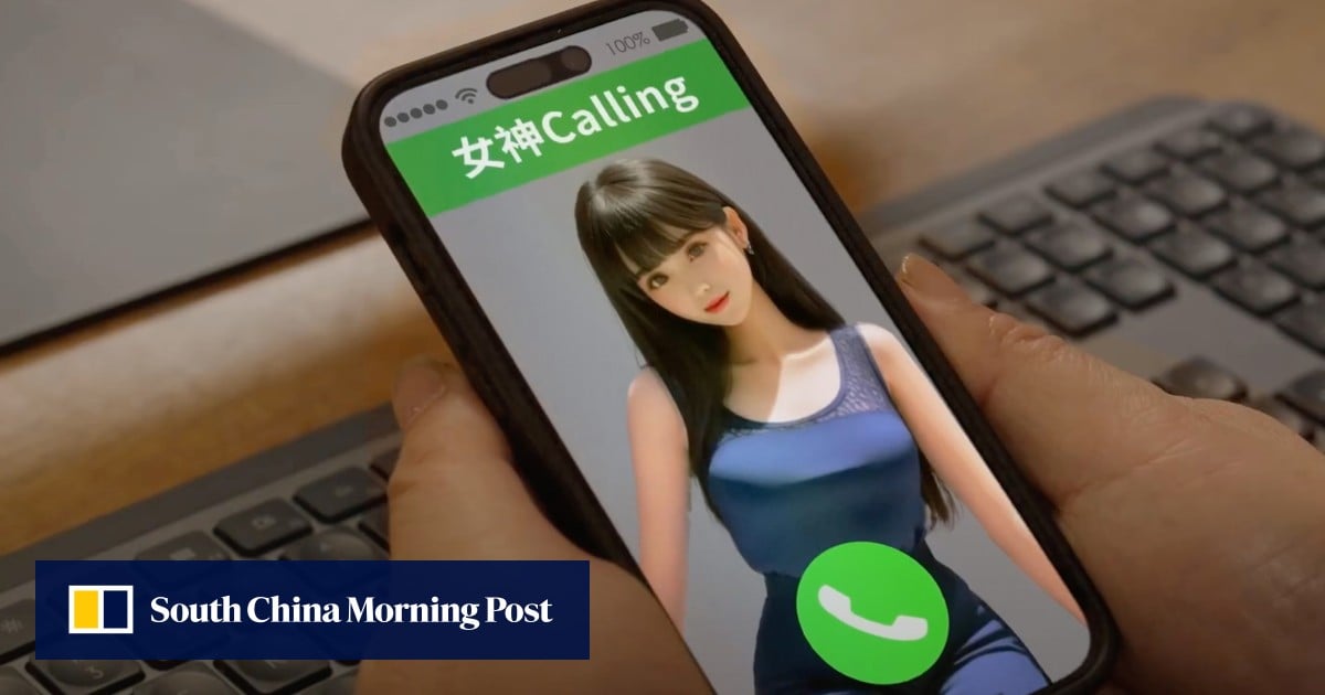 Third of victims of 170 Hong Kong compensated dating, naked chat scams are pupils