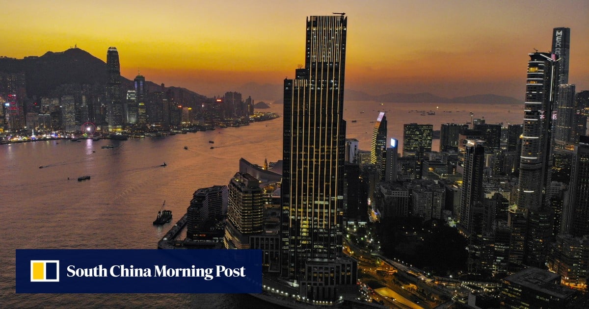Hong Kong’s New World downplays talk of debt deal as analysts see path forward