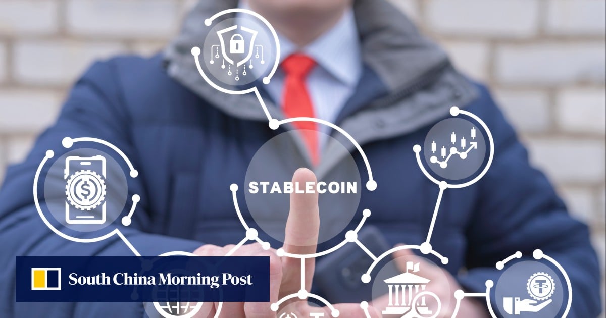 Beijing could use Hong Kong to test yuan-linked stablecoins: Morgan Stanley