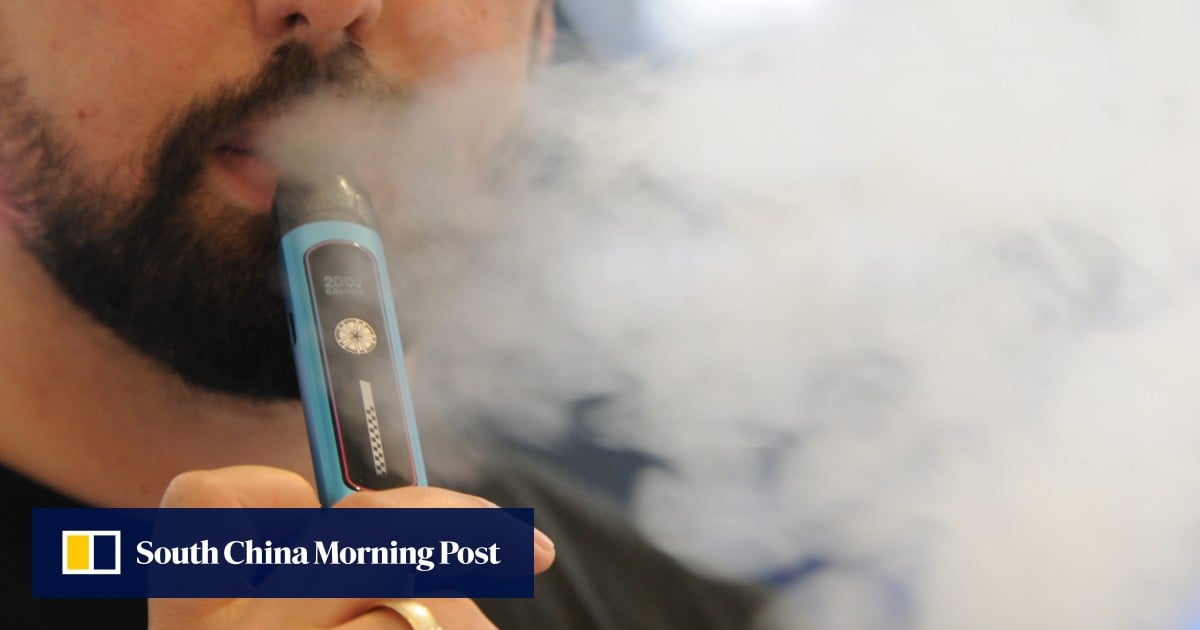Singaporean trio held in Malaysia’s US$1.7 million cocaine vape bust
