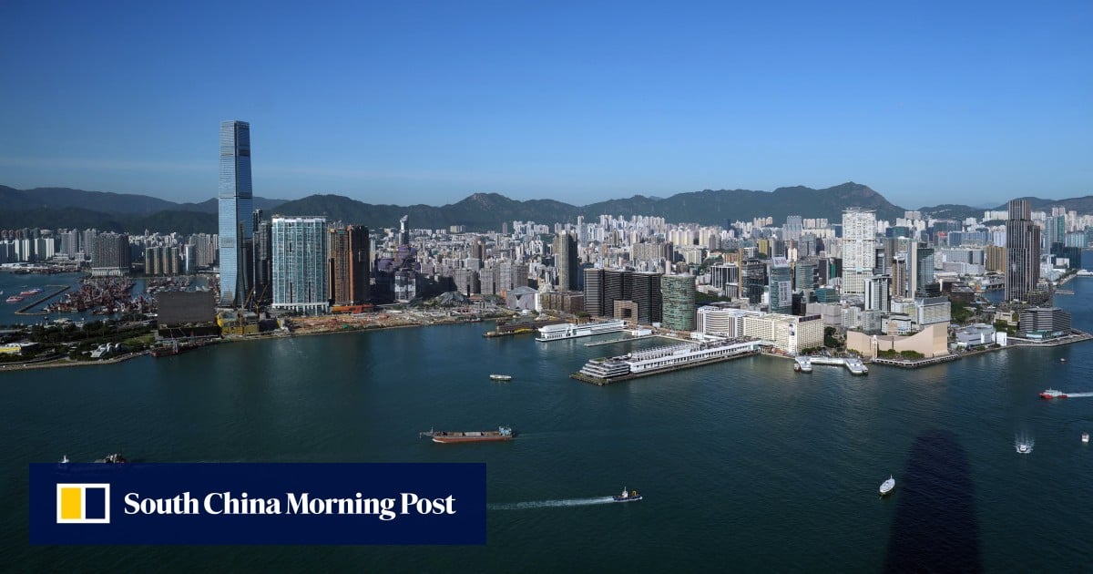Hong Kong ranked most international city in Asia, narrowly beating Singapore