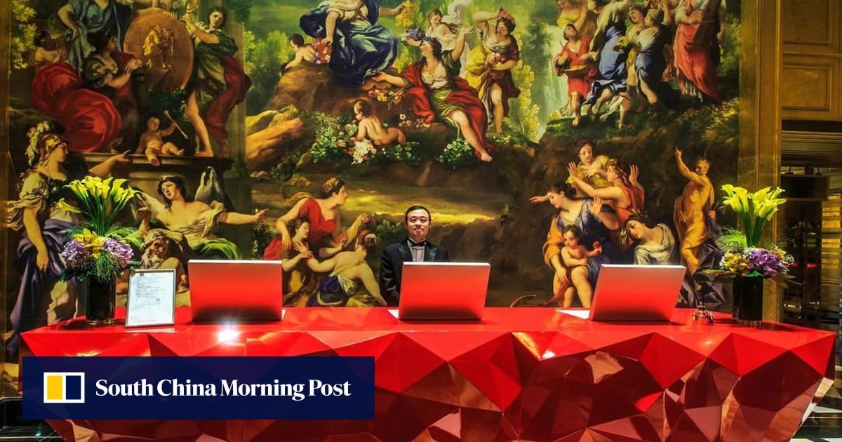 Macau’s 22-Storey 13 Hotel Sells at Major Discount