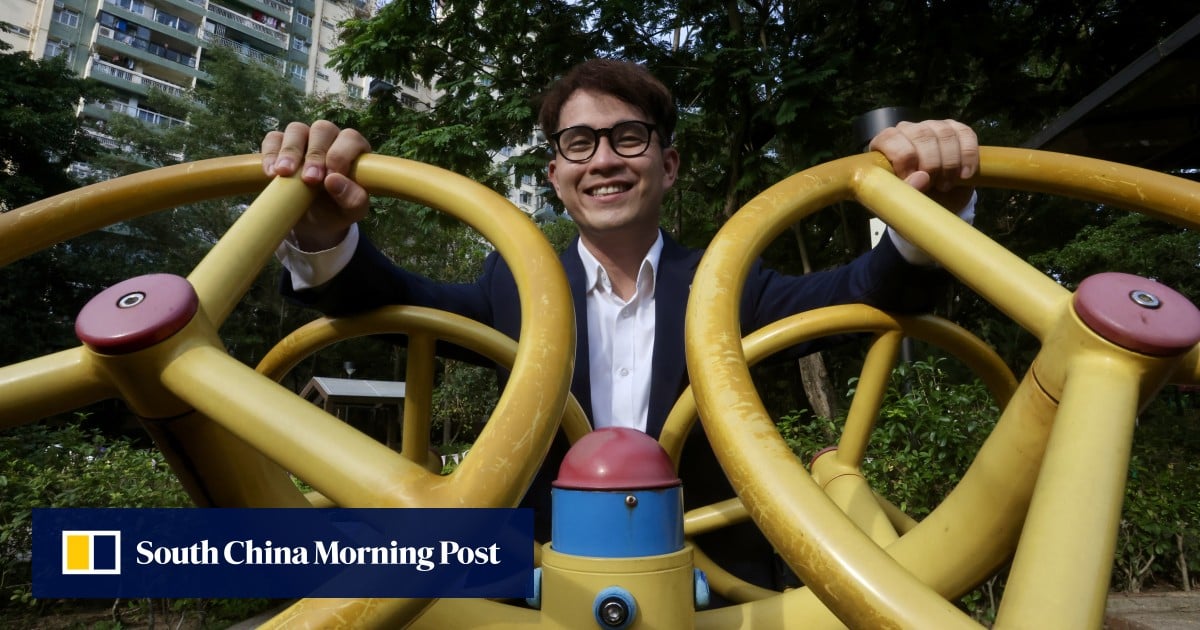 He’s spent half his life researching how to age well. Here’s his advice