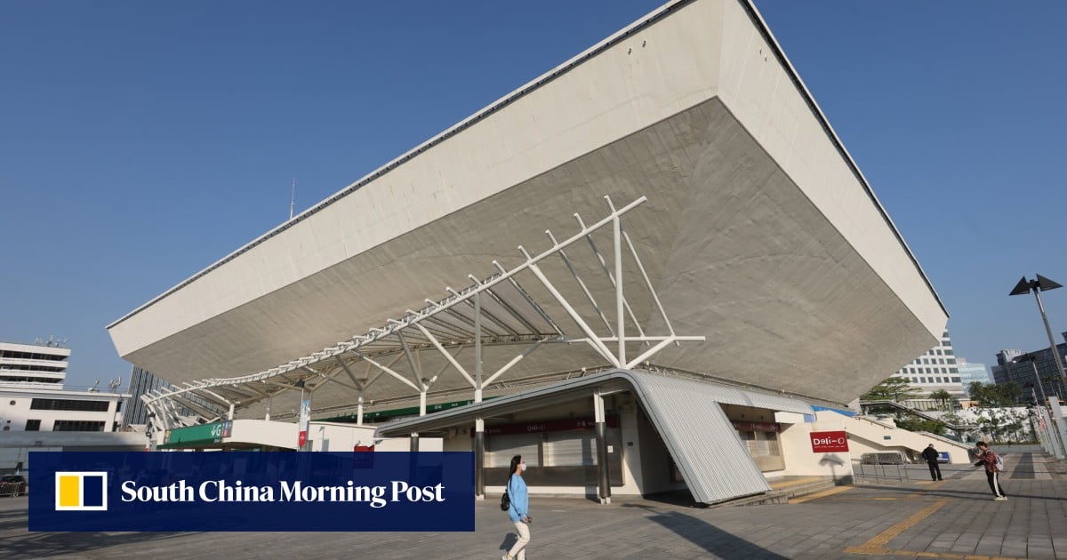 Hong Kong repositions venues in a bid to boost development of performing  arts | South China Morning Post