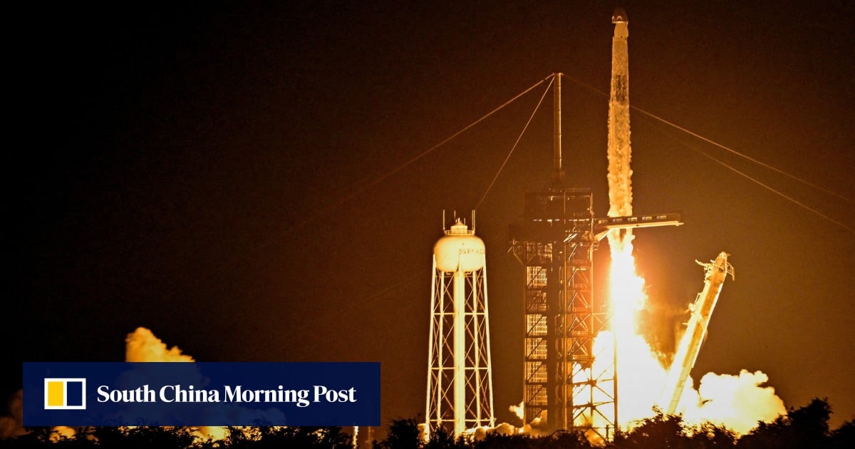 India, Poland and Hungary make space flight comeback with Axiom mission to ...
